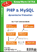 PHP und MySQL für Einsteiger